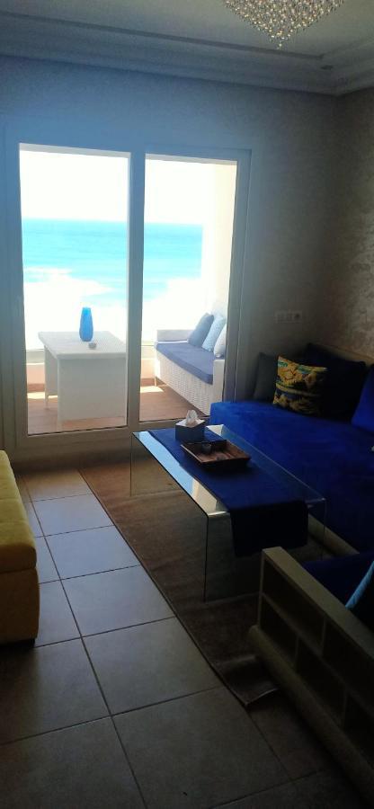 Mahdia Beach Kenitra Exterior photo