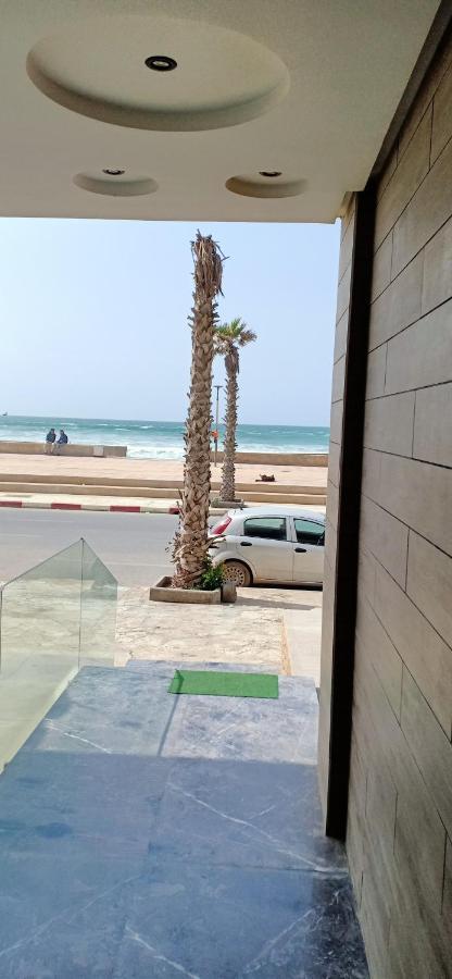 Mahdia Beach Kenitra Exterior photo